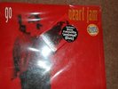 Pearl Jam - Go 12 inch vinyl single - still sealed with free cassette