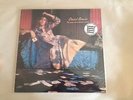 David Bowie The Man Who Sold The World LP Dress Cover Sealed Ziggy Bolan