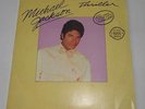 MICHAEL JACKSON - Thriller - MAXI SINGLE 12/45 PORTUGAL