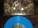 Rare Signed Suicide Silence Disengage Vinyl(chelsea grin, whitechapel, carnifex)