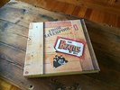 The Beatles Box:From Liverpool-Set 8 x Vinyl LPs & Rare Poster 1980
