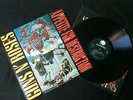 Guns N Roses - Appetite for Destruction LP NL 1987 EX+/EX  # Hard Rock