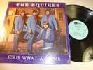 Gospel LP the Squires “Jesus, What A Name”