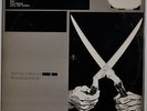 BLACK FLAG – Everything Went Black – white out cover