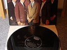 LP Rolling Stones , Around and Around
