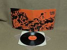 SLADE ALIVE  ORIG GATEFOLD UK LP 1972 POLYDOR RECORDS