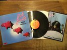 Pink Fairies - Kings Of Oblivion LP 2383-212 + Card Poster