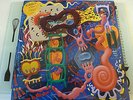 ORBITAL IN SIDES INTERNAL 3 LP 1996 UK ORIGINAL 1ST PRESS EX+/++ CONDITION