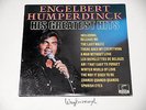 ENGELBERT HUMPERDINCK - HIS GREATEST HITS, PAS 71067 PARROT SEALED