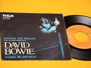 DAVID BOWIE 7