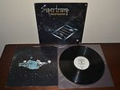 SUPERTRAMP Crime Of The Century WHITE LABEL PROMO Original 1st Press 1974 Album
