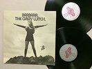 BARBARA THE GRAY WITCH RARE 2 LP ORIG PSYCH OCCULT WITCHCRAFT 70's RARE GATEFOLD