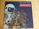 BEGGARS OPERA PATHFINDER 1972 VERTIGO SPIRAL LP EX AUDIO.