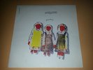 THE CURE PRIMARY / DESCENT SPANISH PRESSING