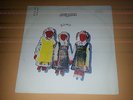 THE CURE PRIMARY / DESCENT NORWAY PRESSING