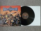 Bolt Thrower - Warmaster (1991) LP 1.Press-Death,Obituary,Benediction