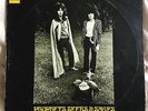 T REX Prophets Seers and Sages UK EMI Regal SLRZ 1005 VG+ (in mono sleeve)