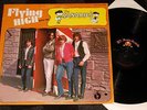 The Canaries - Flying High - RARE -1969 Beat Garage Psych -ex Idiots .- M-