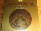 NEU SEALED: BEETHOVEN Missa Solemnis BÖHM 2-LP-Box DG