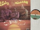 The Beginning of the End Funky Nassau GERMAN PRESSING Atlantic Vinyl LP