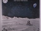 PUBLIC SERVICE BROADCASTING: The Race For Space LP (gatefold cover, w/ download