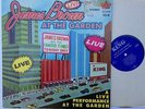 James Brown Live at the Garden 1967 King LP VG+/EX Original Funk