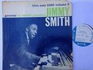 Jimmy Smith Groovin' at Smalls' Paradise LP VG+/VG+ Blue Note 47 W. 63rd RVG