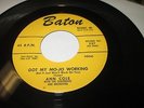 ANN COLE Got My Mojo Working 45 7