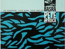 Pete La Roca Basra on Blue Note - Japan King LP GXK-8129