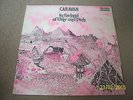 CARAVAN In The Land Of Grey And Pink 1971 DERAM   superb EX   1D/1D matrix