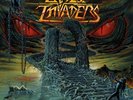 EVIL INVADERS - Pulses of Pleasure  LP