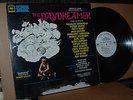 THE DAYDREAMER: OBSCURE 1966 COLUMBIA 6540 VG++ W.L. PROMO MOVIE SOUNDTRACK  LP