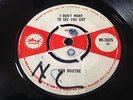 Ken Boothe - I Don't Want To See You Cry RARE UK Island 45 Ska Rocksteady