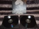 Craft Void DLP 2LP LP Trust No One Recordings I press Darkthrone Armagedda Pest
