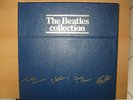 The Beatles collection - Blaue Box 14LP