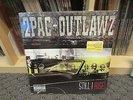 SEALED / 2 PAC AND OUTLAWZ - STILL I RISE LP