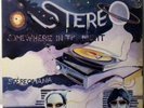 STEREO SOMEWHERE IN THE NIGHT FRENCH COSMIC DISCO 12 INCH RARE