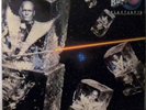 ROCKETS PLASTEROID FRENCH COSMIC DISCO ROCKLAND LP CLEAN