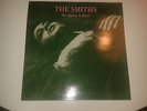 RARE THE SMITHS THE QUEEN IS DEAD 1ST UK VINYL PRESSING A1//B1 EX/EX