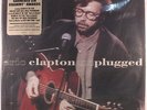ERIC CLAPTON: Unplugged LP (2 LPs, 180 gram reissue) Rock & Pop