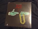 Run The Jewels El-p Killer Mike Vinyl OOP LP Rare Fools Gold Records