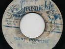 MARY POPPINS Danny Simpson & Tommy McCook/ IF YOU SEE JANE Yard Brooms (No UK) ?