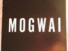 MOGWAI/FUCK BUTTONS -Colours Move/Mogwai Fear Satan- Limited White Vinyl 10