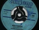 MORE SCORCHIA  SOUND DIMENSION (Spoken Intro) Original SKINHEAD REGGAE Classic ?