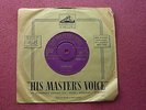 *(RF2) Elvis Presley Mystery Train UK 45 7