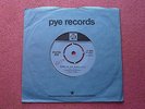 *(RF2) Status Quo Tune To The Music UK 45 7