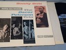 Sonny Stitt - sits In with The Oscar Peterson Trio - VERVE # MGVS - 6108