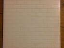 Pink Floyd – The Wall – Double Original Progressive Rock Vinyl LP