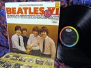 TOPS Stereo 1965 Orig The BEATLES   VI   Lennon McCartney 