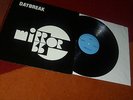 Mirror - Daybreak / Progressive Psychedelic Orig. LP 1st Press Private 1976 Rar